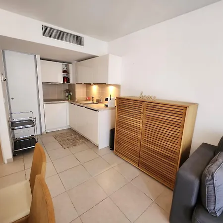 Appartement Nice Carre D Or Exterior photo