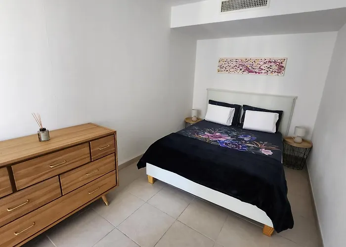 Appartement Nice Carre D Or