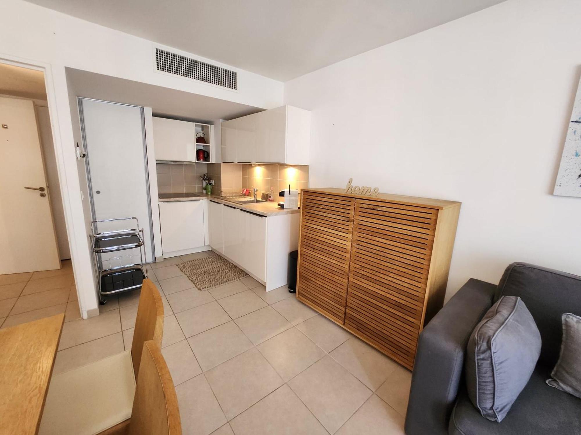 Apartment Carre D Or Nice