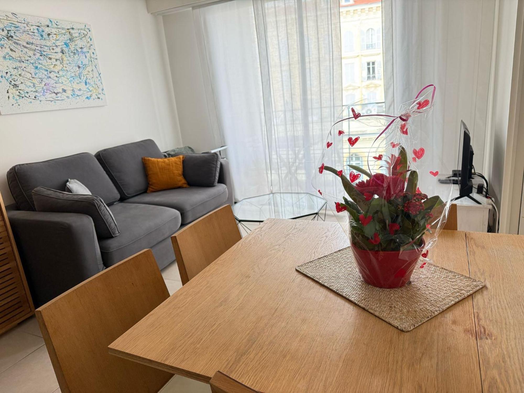 Apartment Carre D Or *