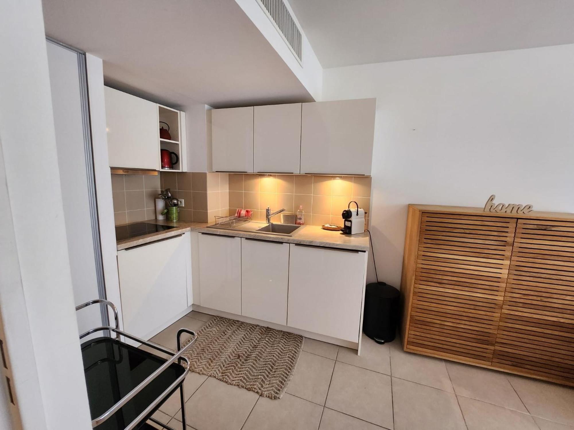 Carre D Or Apartment Nizza